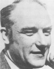 Francis Harry Compton Crick.